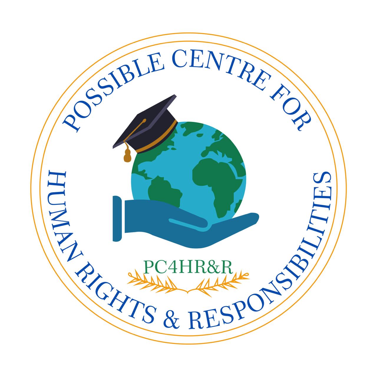 PC4HR&R Logo